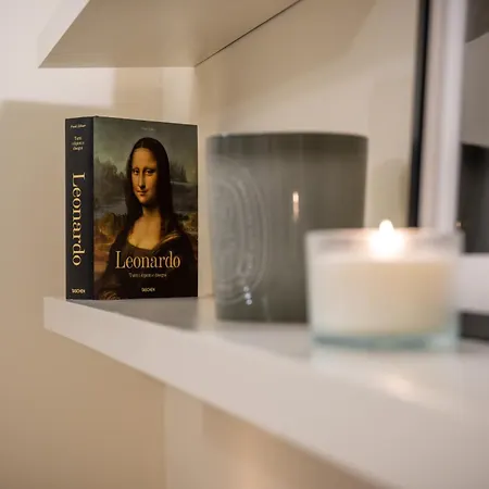 La Chiostrina Al Vaticano