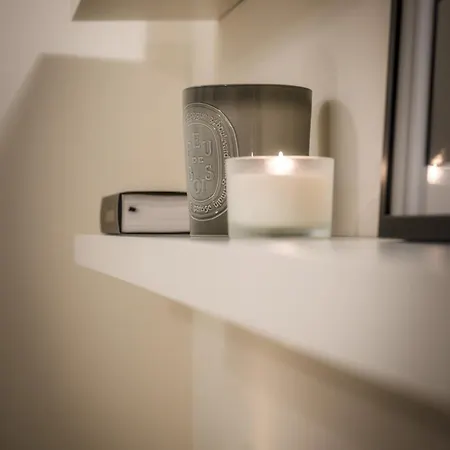 Bed & Breakfast La Chiostrina Al Vaticano