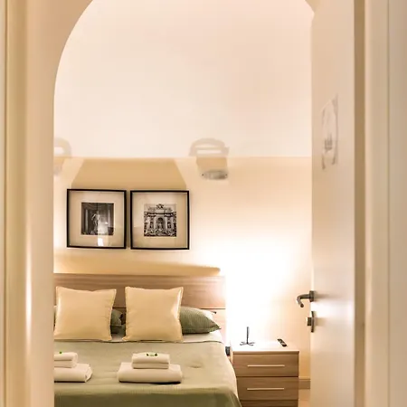 La Chiostrina Al Vaticano Bed & Breakfast 3*
