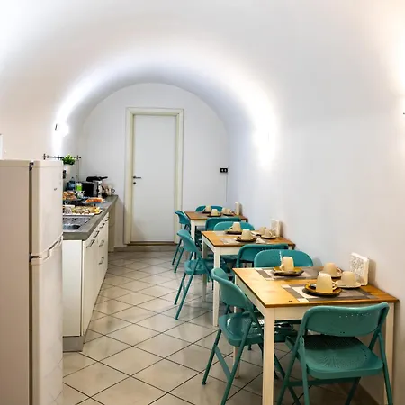 La Chiostrina Al Vaticano Rome