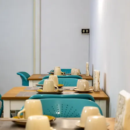 La Chiostrina Al Vaticano Bed & Breakfast Rome