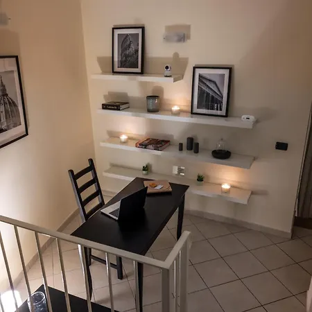 La Chiostrina Al Vaticano 3*