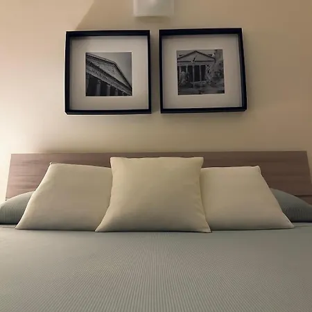 La Chiostrina Al Vaticano 3* Rome