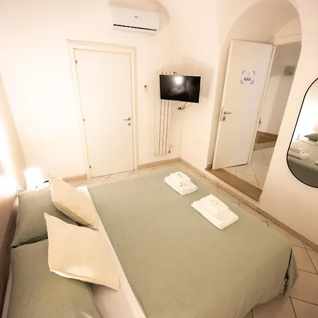 Bed & Breakfast La Chiostrina Al Vaticano 3*