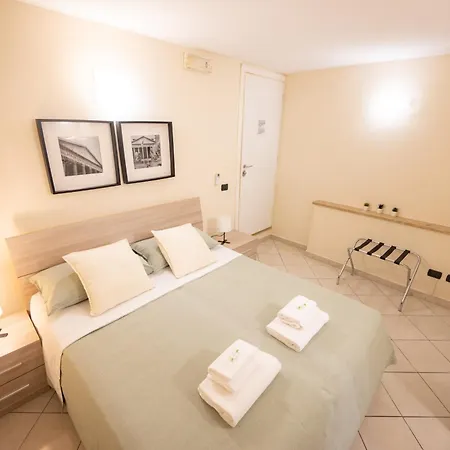 La Chiostrina Al Vaticano