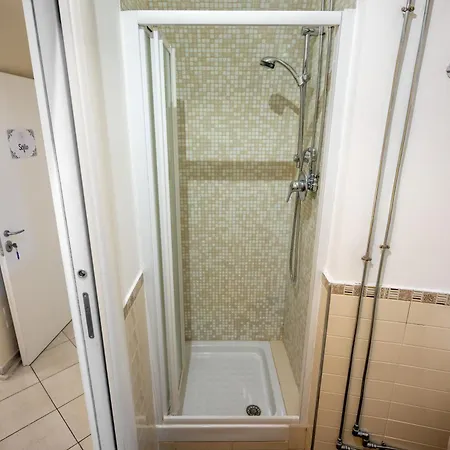 La Chiostrina Al Vaticano Bed & Breakfast 3*