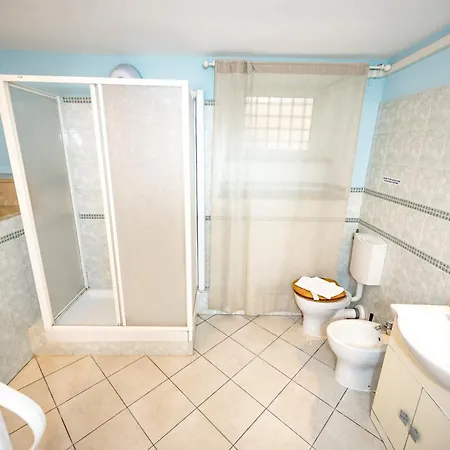 La Chiostrina Al Vaticano 3*