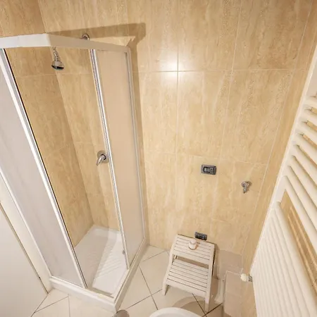 Bed & Breakfast La Chiostrina Al Vaticano Rome