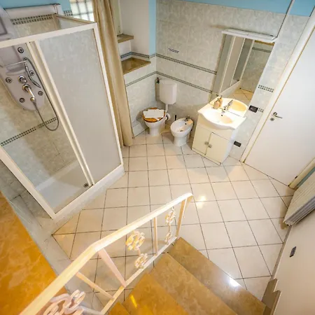 La Chiostrina Al Vaticano Bed & Breakfast Rome