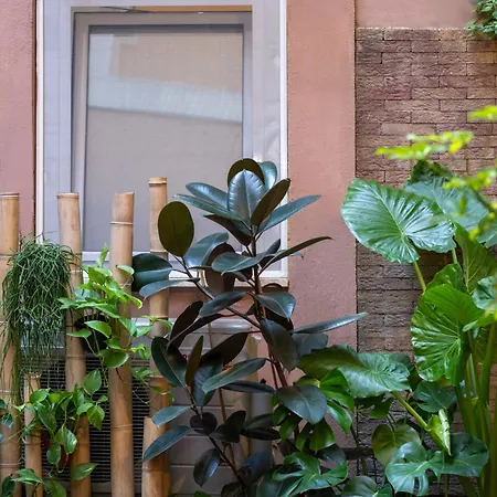 Bed & Breakfast La Chiostrina Al Vaticano