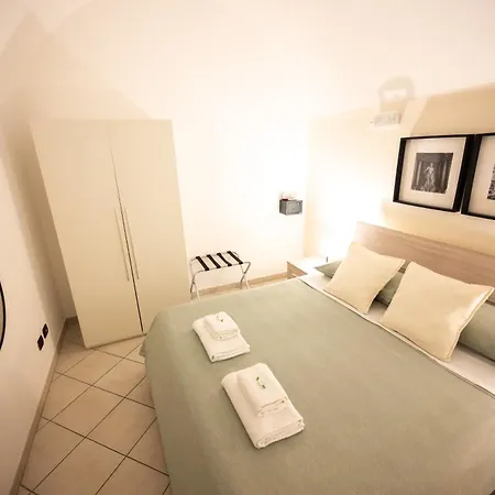 Bed & Breakfast La Chiostrina Al Vaticano Rome