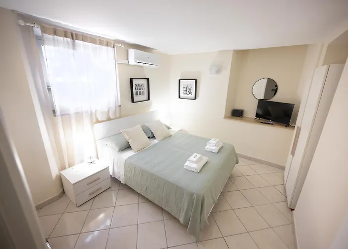 Bed & Breakfast La Chiostrina Al Vaticano 3*