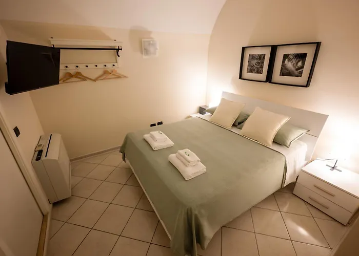 Bed & Breakfast La Chiostrina Al Vaticano