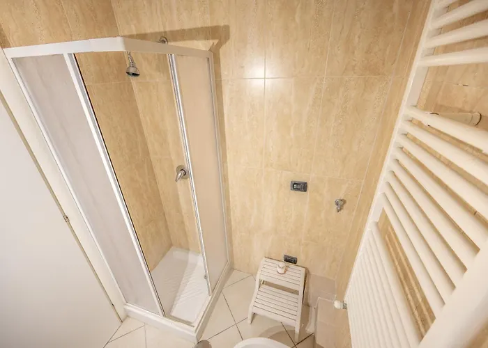 Bed & Breakfast La Chiostrina Al Vaticano Rome