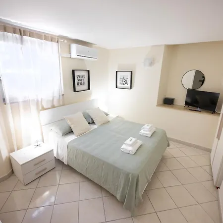 Bed & Breakfast La Chiostrina Al Vaticano 3*