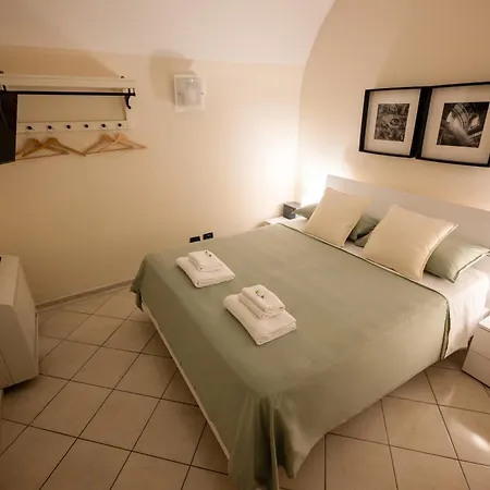 Bed & Breakfast La Chiostrina Al Vaticano