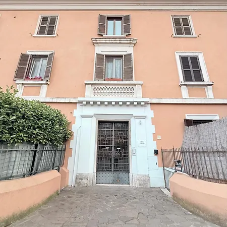 La Chiostrina Al Vaticano 3*