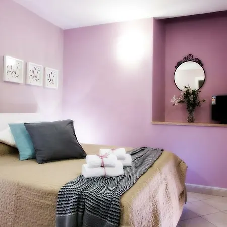 Bed & Breakfast La Chiostrina Roma