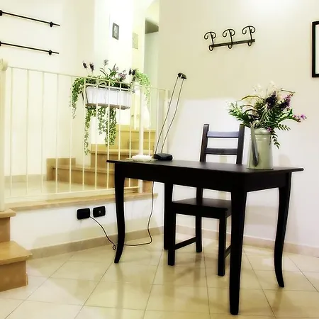 Bed & Breakfast La Chiostrina