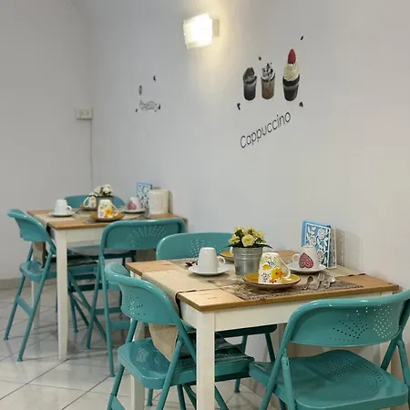Bed & Breakfast La Chiostrina Roma