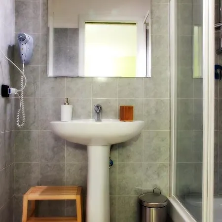 Bed & Breakfast La Chiostrina Roma