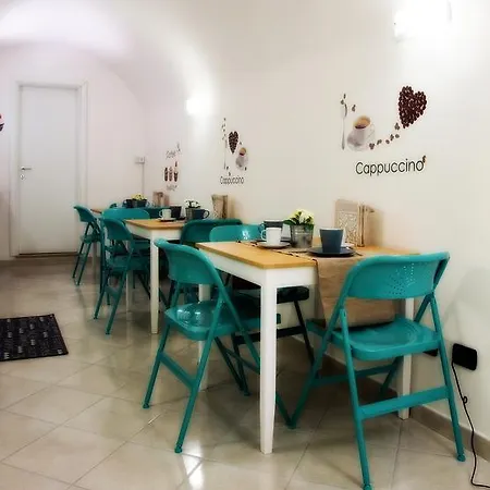 Bed & Breakfast La Chiostrina