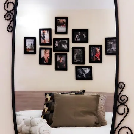 La Chiostrina Bed & Breakfast Roma