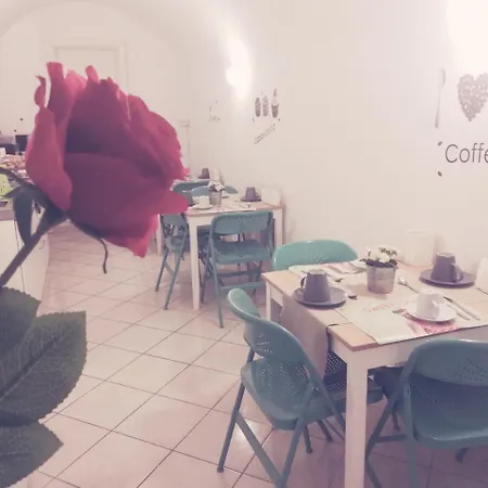 La Chiostrina Bed & Breakfast Roma